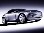 Click to view CAR + 1920x1440 Wallpaper [2006 Ford Reflex Concept SA Studio 1920x1440.jpg] in bigger size