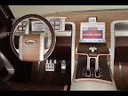 Click to view CAR + 1920x1440 Wallpaper [2006 Ford F 250 Super Chief Concept Dashboard 1920x1440.jpg] in bigger size