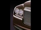 Click to view CAR + 1920x1440 Wallpaper [2006 Chrysler Imperial Concept Headlight 1920x1440.jpg] in bigger size