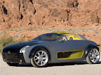 Click to view CAR + 1600x1200 Wallpaper [2006 Nissan Urge Concept SA Rocks 1600x1200.jpg] in bigger size