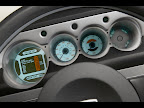 Click to view CAR + 1600x1200 Wallpaper [2006 Dodge Challenger Concept Gauges 1600x1200.jpg] in bigger size