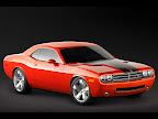 Click to view CAR + 1600x1200 Wallpaper [2006 Dodge Challenger Concept SA Top 1600x1200.jpg] in bigger size