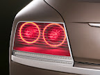 Click to view CAR + 1600x1200 Wallpaper [2006 Chrysler Imperial Concept Taillight 1600x1200.jpg] in bigger size