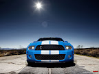 Click to view FORD + CAR + SHELBY + MUSTANG Wallpaper [Shelby GT500 17 1600x1200px.jpg] in bigger size