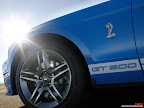 Click to view FORD + CAR + SHELBY + MUSTANG Wallpaper [Shelby GT500 20 1600x1200px.jpg] in bigger size