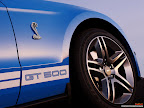 Click to view FORD + CAR + SHELBY + MUSTANG Wallpaper [Shelby GT500 23 1600x1200px.jpg] in bigger size