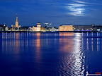 Click to view NIGHT + CITY + 1600x1200 Wallpaper [city 16 1600x1200px.jpg] in bigger size