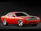 Click to view CAR + 1920x1440 Wallpaper [2006 Dodge Challenger Concept SA 1920x1440.jpg] in bigger size