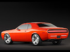Click to view CAR + 1920x1440 Wallpaper [2006 Dodge Challenger Concept RA 1920x1440.jpg] in bigger size