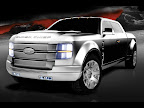 Click to view CAR + 1920x1440 Wallpaper [2006 Ford F 250 Super Chief Concept FA 1920x1440.jpg] in bigger size