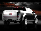 Click to view CAR + 1920x1440 Wallpaper [2006 Ford F 250 Super Chief Concept RA 1920x1440.jpg] in bigger size