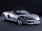 Click to view CAR Wallpaper [best car JLM Porsche Carrera GT wallpaper.JPG] in bigger size