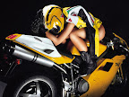 Click to view CAR + CARs Wallpaper [best car Ducati Chick01 wallpaper.jpg] in bigger size