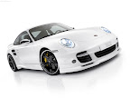 Click to view CAR + CARS Wallpaper [best car TechArt Porsche 911 Turbo 997 2006 1600x1200 wallpaper 01 wallpaper.jpg] in bigger size
