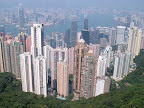 Click to view SKYLINE Wallpaper [Skyline Hongkongpeak.jpg] in bigger size