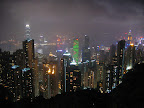 Click to view SKYLINE Wallpaper [Hong520Kong520Island520At520Night.jpg] in bigger size