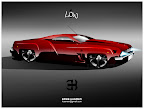 Click to view VEHICLE + SPECIAL + MIXED Wallpaper [Vehicle PaintedCars 899 best wallpaper.jpg] in bigger size