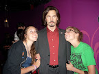 Johnny Depp