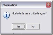 ver unidade ver unidade