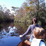 Island Creek