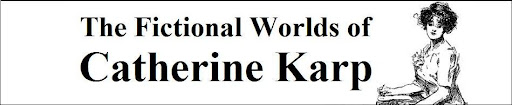 Catherine Karp