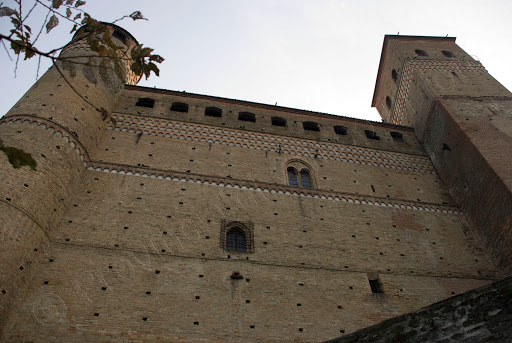 Castello di Serralunga d'Alba