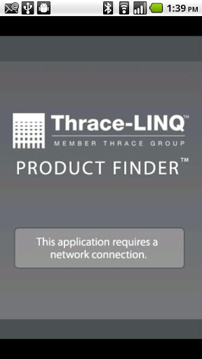 Product Finder
