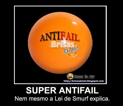 super antifail