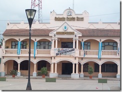 MUNI COLONIA