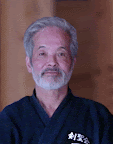 Okimitsu Fujii