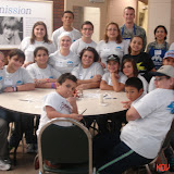 Metropolitan Ministries