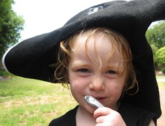 my little pirate