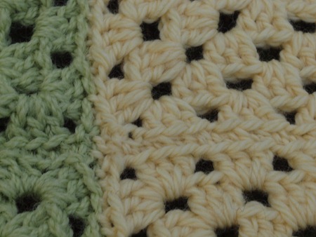 whip stitch