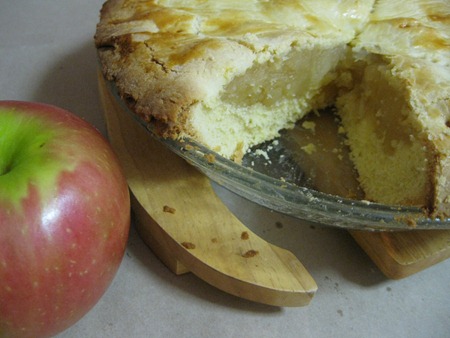 apple pie