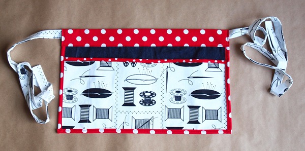 my apron offering