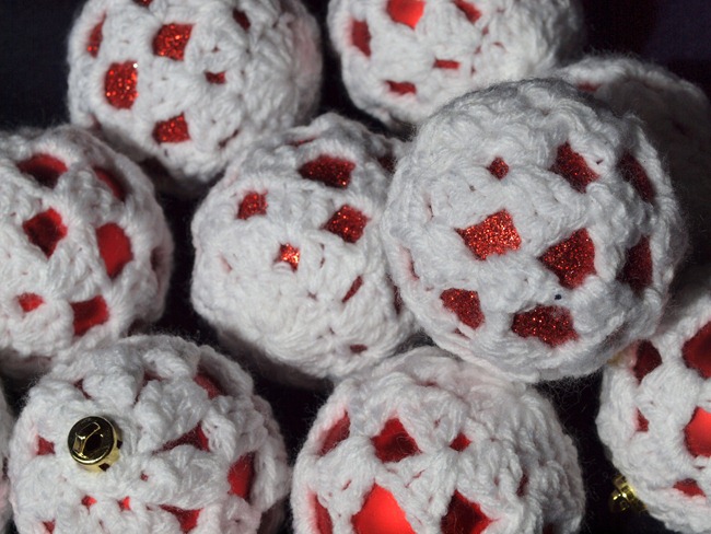 granny baubles