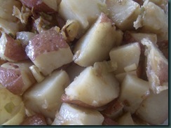 “If you just like making your own, or if you don't want to run to the store, just whip  up this dry onion soup mix substitute. You probably have most of the ingredients.