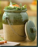 compost crock compost crock