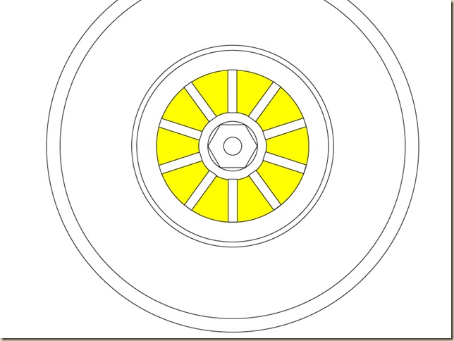 wheel wheel