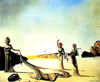 dali_surrealists