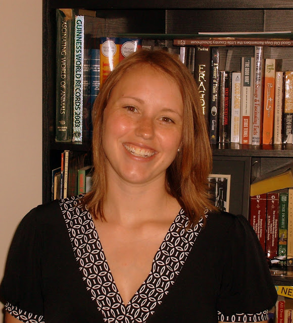 Jessica Watson