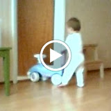 Video af Freyju