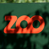 Dýragarðurinn í Köben / Copenhagen zoo