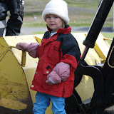Sumarmyndir 2009