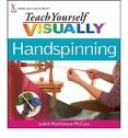 Teach Yourself Visually Handspinning
