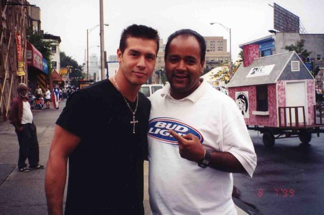 jon seda