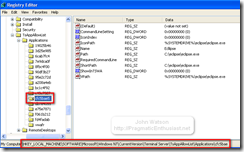 TsAppAllowList