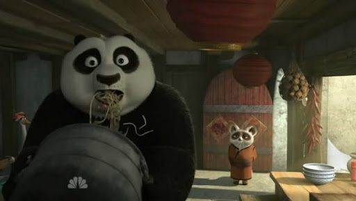 ΚΟΥΝΓΚ ΦΟΥ ΠΑΝΤΑ [ΕΟΡΤΑΣΤΙΚΟ 2010] - Kung Fu Panda Holiday Special 2010 HDTV XviD-2HD (ΕΛΛΗΝΙΚΟΙ ΥΠΟΤΙΤΛΟΙ)