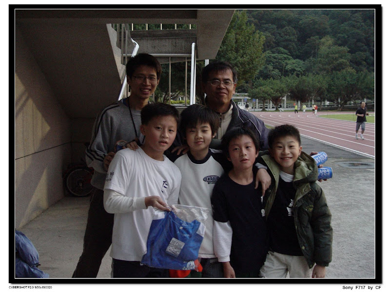 2009-12-19 政大5krun