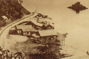 Pelabuhan Semayang;1903.jpg